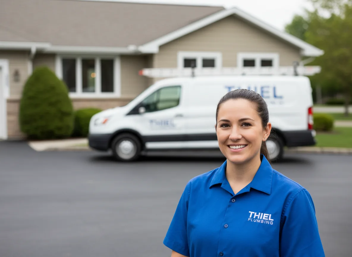 Plumber Huntsville, IL FAQs